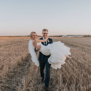 Meet your Posher, Aaron